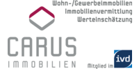 Logo der Firma Carus Immobilien GmbH aus Deggendorf