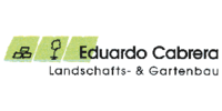 Logo der Firma Garten- u. Landschaftsbau Cabrera Eduardo aus Murnau