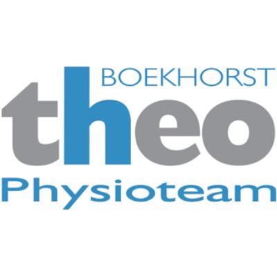 Logo der Firma Theo Boekhorst Physioteam aus Kleve