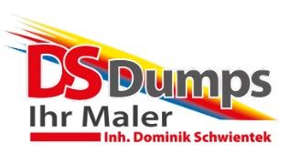 Logo der Firma Malerbetrieb Dumps e.K. Inh. Dominik Schwientek aus Essenbach