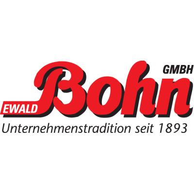 Logo der Firma Ewald Bohn GmbH Immobilienmakler Fürth aus Fürth