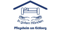 Logo der Firma Pflegeheim am Eichberg GmbH aus Marktgraitz