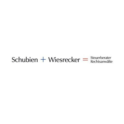 Logo der Firma Schubien + Wiesrecker, Steuerberater und Rechtsanwalt aus Denzlingen auf dem Branchenportal Steuer-Berater.de