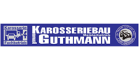 Logo der Firma Auto Guthmann aus Erkrath auf dem Branchenportal Auto-Werkstatt.de