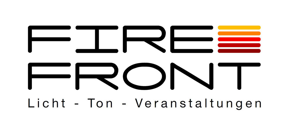 Logo der Firma FIREFRONT LICHT TON VERANSTALTUNGEN aus Berlin