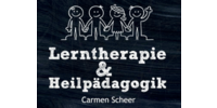 Logo der Firma Lerntherapie & Heilpädagogik Carmen Scheer aus Plauen