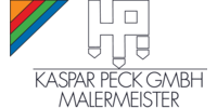 Logo der Firma Kaspar Peck GmbH aus Neuss