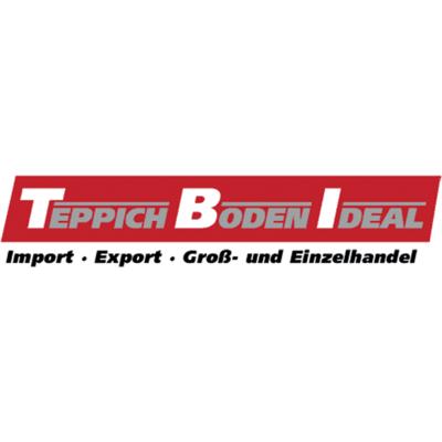 Logo der Firma Teppich Boden Ideal aus Nürnberg