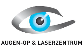 Logo der Firma AUGEN-OP & LASERZENTRUM Dr. med. Doepner, H.R. Lenthe, Dr. Vogten aus Schongau