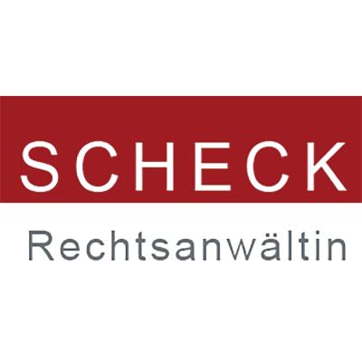 Logo der Firma Christine Scheck, Rechtsanwältin aus Regensburg