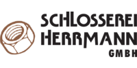 Logo der Firma HERRMANN SCHLOSSEREI GmbH aus Kulmbach