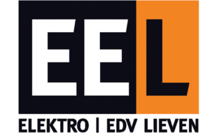 Logo der Firma ELEKTRO | EDV | LIEVEN GMBH aus Neuss