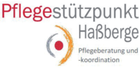 Logo der Firma Pflegestützpunkt Haßberge aus Haßfurt