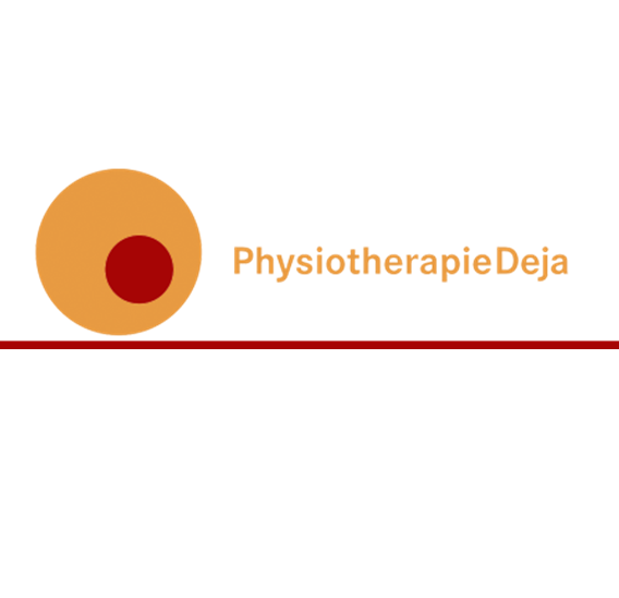 Logo der Firma Physiotherapie Deja aus Düsseldorf
