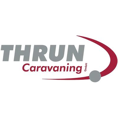 Logo der Firma Thrun Caravaning GmbH aus Mülheim