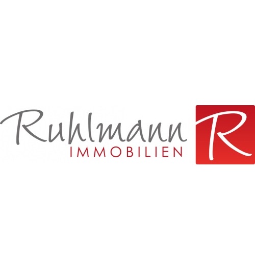 Logo der Firma Ruhlmann Immobilien e.K. aus Wuppertal