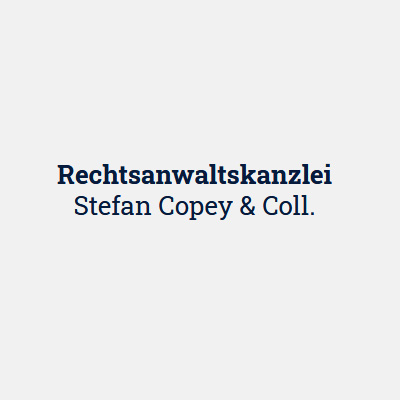 Logo der Firma  Stefan Copey & Collegen Rechtsanwalt aus Hannover