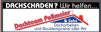 Logo der Firma Dachteam Pollmeier & Sohn GmbH aus Lotte