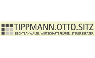 Logo der Firma Tippmann.Otto.Sitz Rechtsanwälte, Wirtschaftsprüfer, Steuerberater aus Chemnitz auf dem Branchenportal Steuer-Berater.de