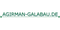 Logo der Firma Agirman Gartenbau aus Peine