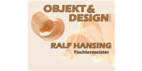 Logo der Firma Tischlerei Hansing aus Oberhausen