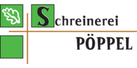 Logo der Firma Pöppel Ludwig Schreinerei aus Untergriesbach