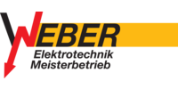 Logo der Firma Weber Elektrotechnik GmbH aus Endingen