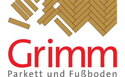 Logo der Firma Parkett Grimm aus Bamberg auf dem Branchenportal Maler.org