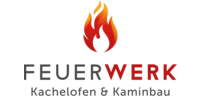 Logo der Firma Janik Dominik - FEUERWERK Kachelofen & Kaminbau aus Heilbad Heiligenstadt