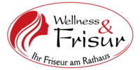 Logo der Firma Friseur Am Rathaus aus Gunzenhausen