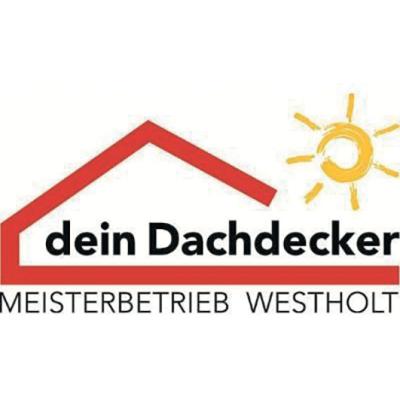 Logo der Firma Dein Dachdecker GmbH aus Duisburg