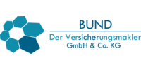 Logo der Firma Bund - Der Versicherungsmakler GmbH & Co. KG aus Gunzenhausen
