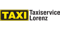 Logo der Firma Taxiservice Lorenz aus Chemnitz