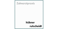 Logo der Firma Zahnarztpraxis W. Hübner & Dr. F. Rutscheidt aus Erlangen