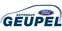 Logo der Firma Auto FORD Geupel aus Konradsreuth