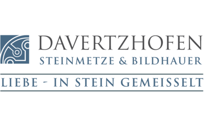 Logo der Firma Davertzhofen Steinmetzwerkstatt und Grabmale aus Dormagen