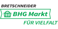 Logo der Firma Bretschneider BHG Markt aus Waldhufen