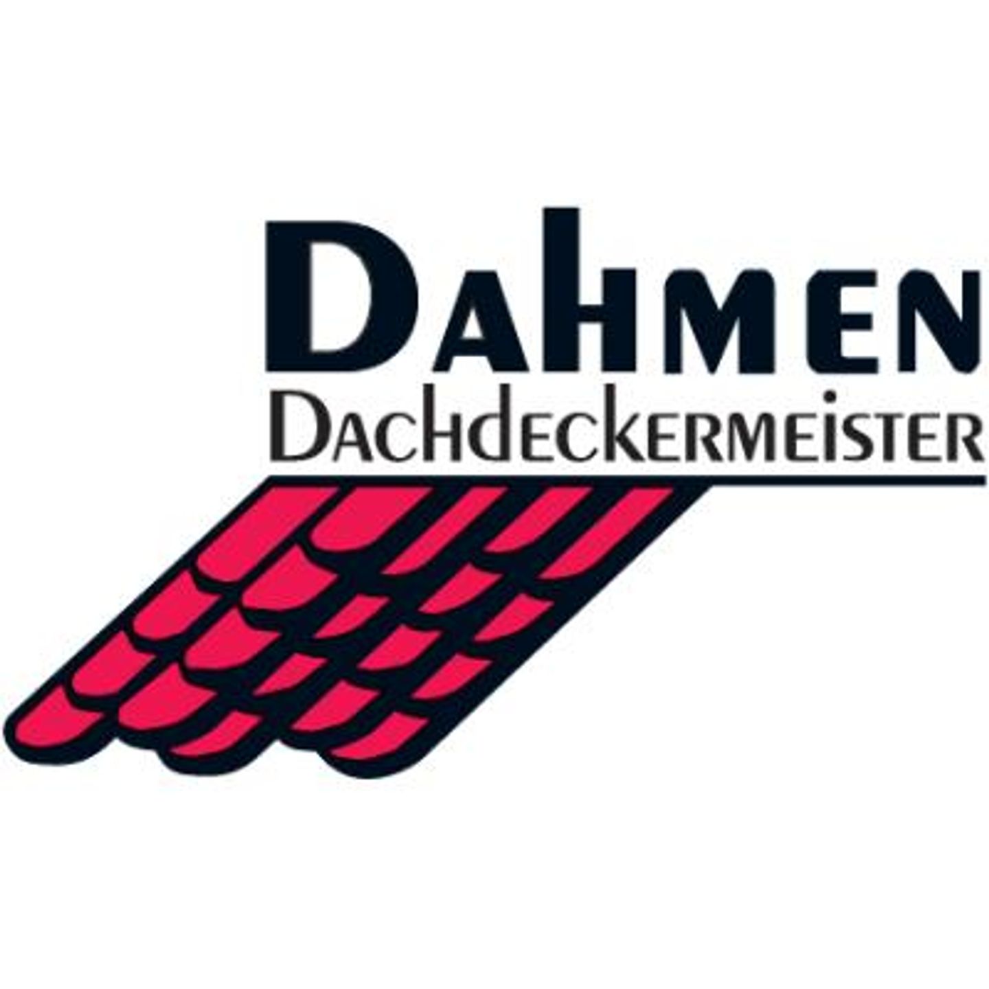 Logo der Firma Dahmen Dachdeckermeister aus Kempen