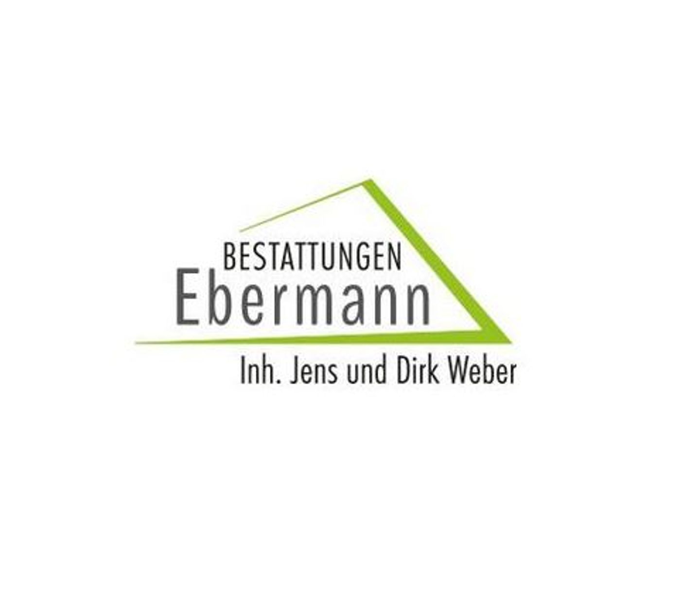 Logo der Firma Ebermann Bestattungen aus Peine