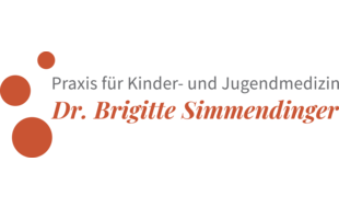 Logo der Firma Simmendinger Brigitte Dr. aus Aschaffenburg