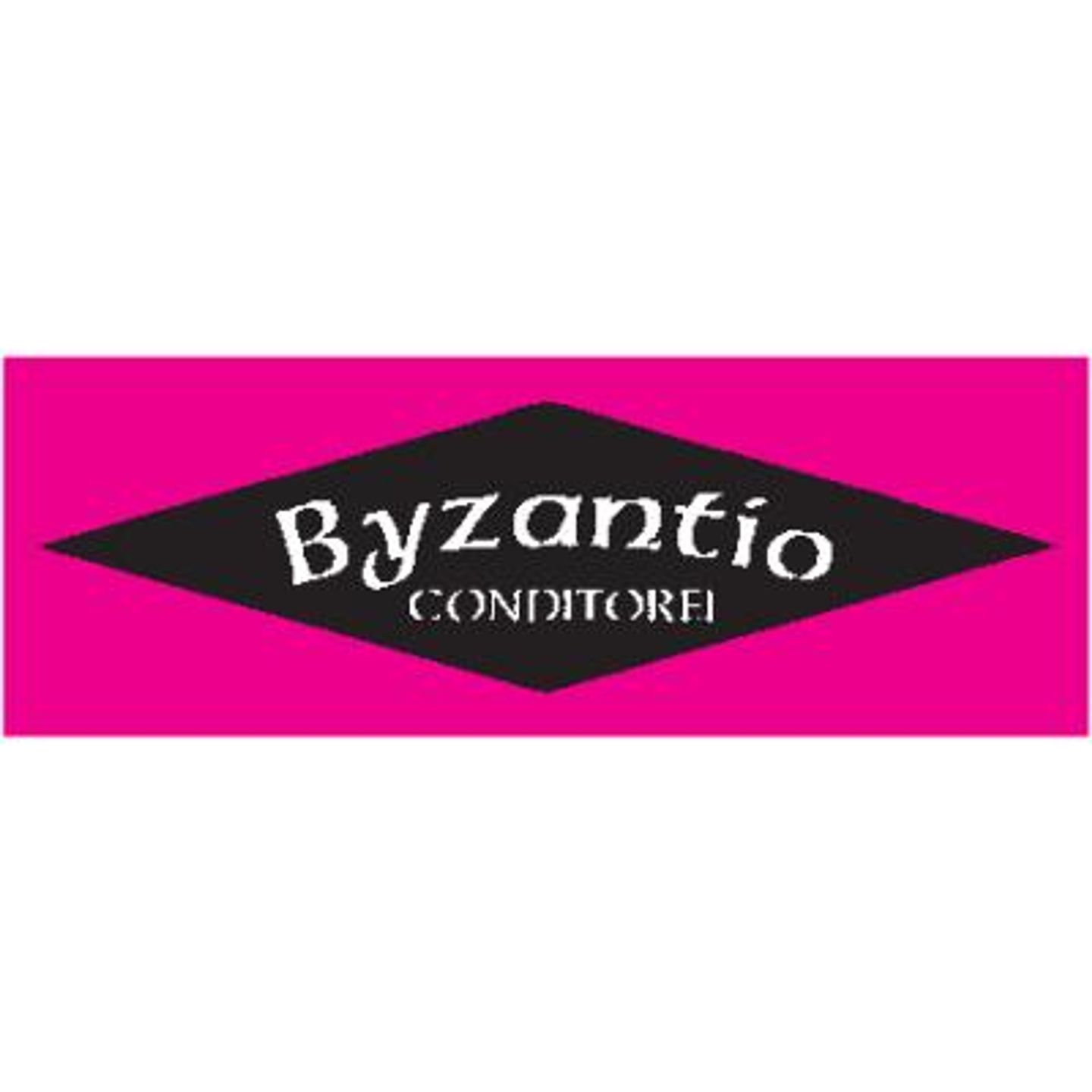 Logo der Firma Byzantio Griechische Konditorei aus Düsseldorf