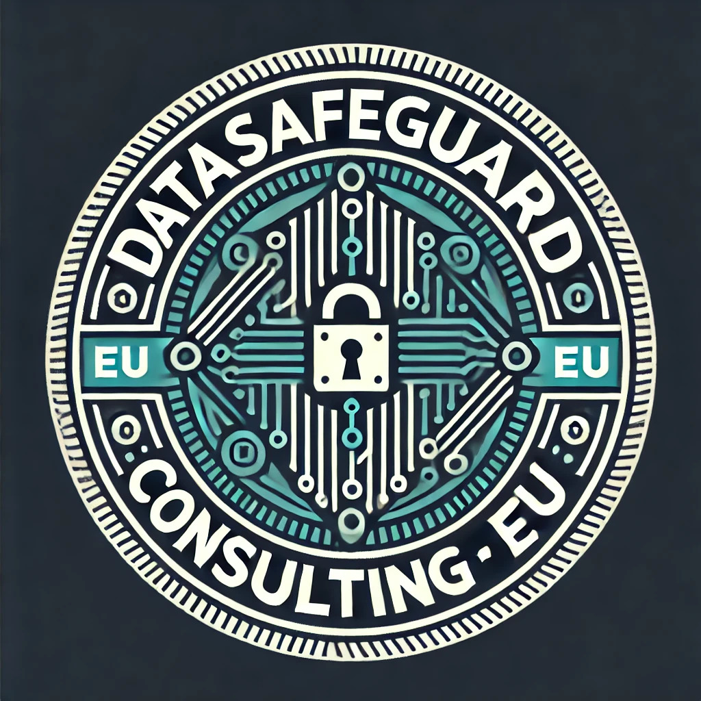 Logo der Firma Datasafeguard Consulting (EU) aus Heidenau