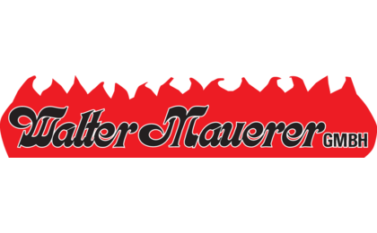 Logo der Firma Mauerer Walter GmbH aus Wald