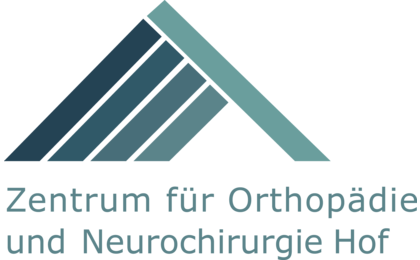 Logo der Firma Zentrum für Orthopädie und Neurochirurgie, Fischer Fritz Dr.med. aus Hof