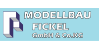 Logo der Firma Modellbau Fickel GmbH & Co.KG aus Schönheide