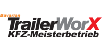 Logo der Firma Bavarian TrailerWorX GmbH aus Regensburg