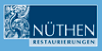 Logo der Firma NÜTHEN Restaurierungen GmbH+Co.KG aus Erfurt