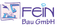Logo der Firma Fein Bau GmbH aus Illesheim