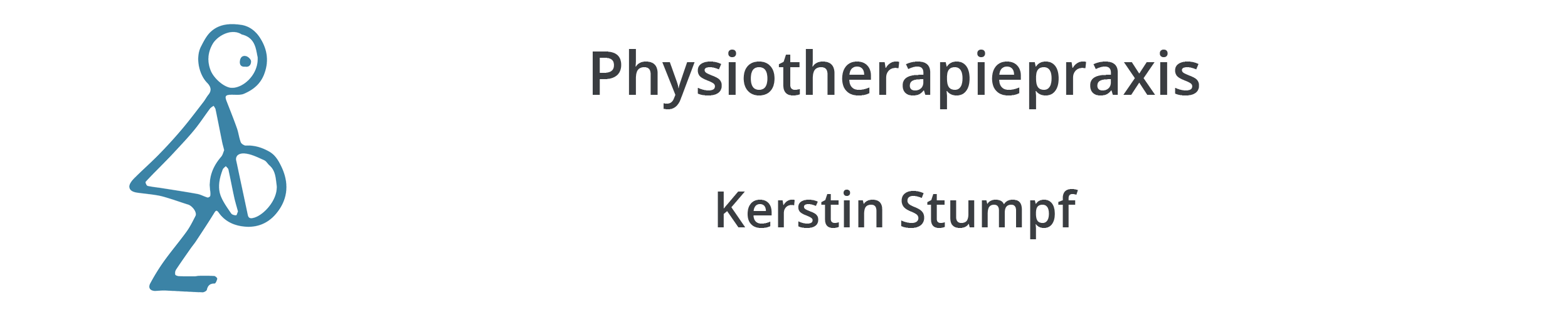 Logo der Firma Physiotherapiepraxis Kerstin Stumpf aus Göttingen