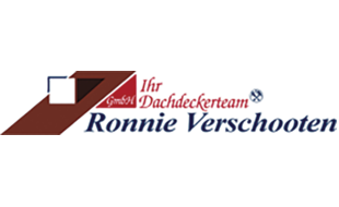 Logo der Firma Ronnie Verschooten GmbH aus Ratingen